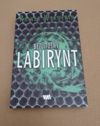 Bezlitosny -  labirynt - tom 3 - Rainer Wekwerth