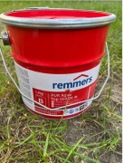 REMMERS PUR Aqua Top 2K M Plus bezbarwny 10 kg 