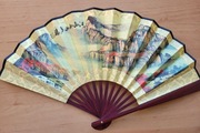 Chiński wachlarz 