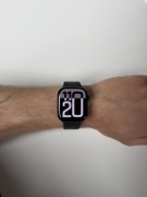 Apple Watch 10 zadbany 