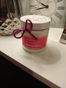 Naturalna świeca sojowa 