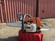 Piła Stihl 026 pilarka