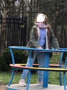 Super modna kurtka ZARA 11-12 lat