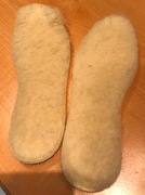 Wkładki do butów Sulpo 31-31