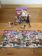Klocki Lego friends 41108