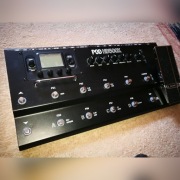 Line  Pod HD 500 X