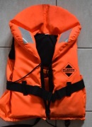 Kamizelka kapok FLADEN 20-30 kg