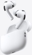 Słuchawki Bezprzewodowe Apple AirPods Pro 3