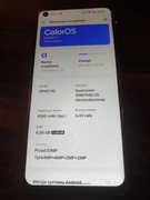 ORYGINALNA PŁYTA GŁÓWNA DO OPPO RENO 5 5G