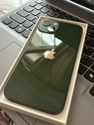 iPhone 13 - bateria 87% - pojemność 128gb