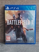 Battlefield 1 PS4