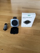 Nowa ładowarka MagSafe 3w1 - magnetyczna, 30W