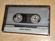 Kaseta SONY  ES-I  - 64 minuty