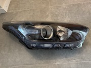 KIA CEED III 18+ lampa prawa reflektor LED 