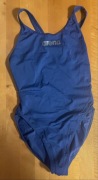 Arena Swim – sportowy strój kąpielowy jednoczęściowy sportowy racerback