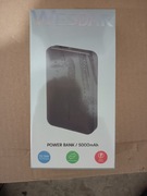 Powerbank 5000mAh