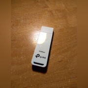 Bezprzewodowa KARTA SIECIOWA TP-link 300Mbps