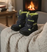 Trzewiki Bartek 22 nowe