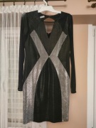 Sukienka koktailowa De Facto rozmiar 42