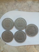 Moneta 20 zł XXV lat RWPG