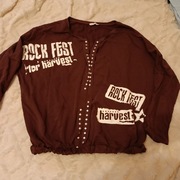 Bluzka Megi L/xl