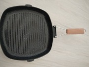 Patelnia grillowa 