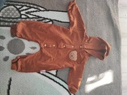 Kombinezon z misiem r62 