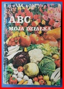 ABC. MOJA DZIAŁKA