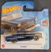 Hot Wheels '55 Chevy