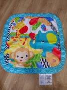 Mata Edukacyjna Bright Starts Zippy Zoo – Kompletna, jak Nowa!