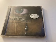 NICKELBACK - "SILVER SIDE UP".