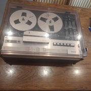 Magnetofon szpulowy philips 