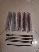 WELL GRILL 7636 Flavorizer Bar z palnikiem