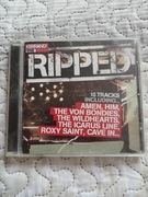 Ripped składanka z rockiem i metalem