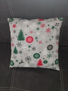 Poduszka z podszewką 