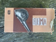 Suszarka prl Fema RSW 3