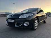 Renault Megane III 1.4 TCe (130 KM).Doinwestowana, bez wkładu finansowego. 