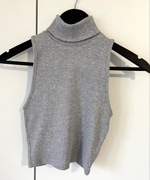 Top damski ZARA, r.S stan idealny