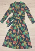 SUKIENKA Forsetti rozm M piękne kolory