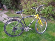 Rower męski 28 cali Merida