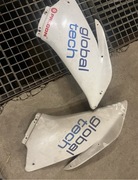 Yamaha r1 RN 19 2007-2008 laminaty boki boczki stan bdb