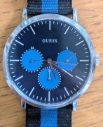 Guess Slate W1045G1
