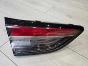 FORD KUGA MK3 III LAMPA PRAWA PRAWY TYŁ TYLNA W KLAPĘ LV4B13A602A