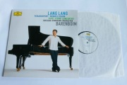 Lang Lang - Tchaikovsky/Mendelssohn - Lp