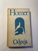 Homer "Odyseja" 