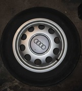 195/65 R15 Alufelgi + opony letnie 