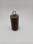 Stary mosiężny dzwoneczek 