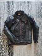 Kombinezon motocyklowy męski Shima Piston kurtka spodnie 50/52