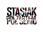 Stasiak - Pół Żartem Pół Serio, CD, folia