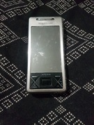 Sony Ericsson Xperia X1